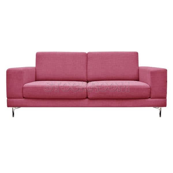 Bronte Fabric Sofa - 2 & 3 Seater