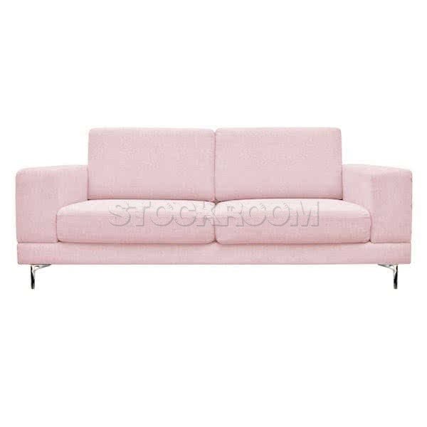 Bronte Fabric Sofa - 2 & 3 Seater