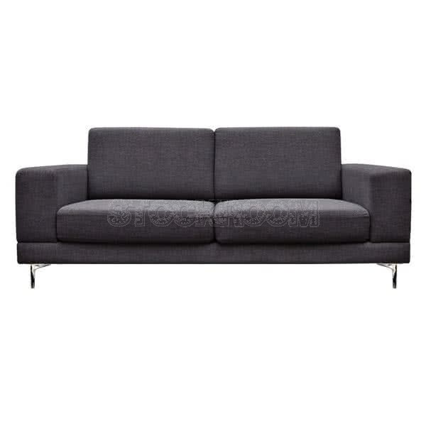 Bronte Fabric Sofa - 2 & 3 Seater
