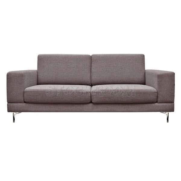 Bronte Fabric Sofa - 2 & 3 Seater