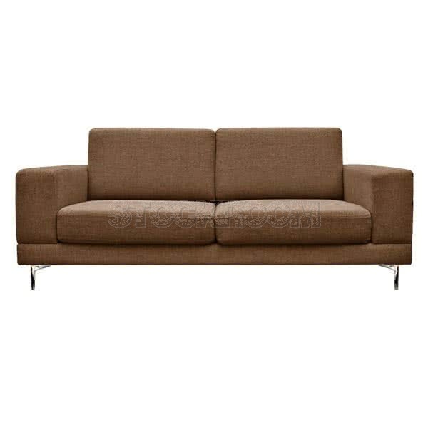 Bronte Fabric Sofa - 2 & 3 Seater