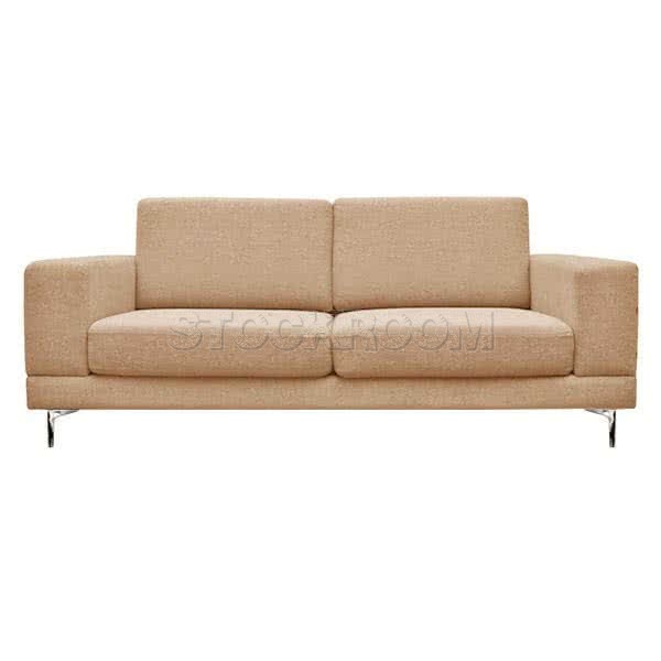 Bronte Fabric Sofa - 2 & 3 Seater