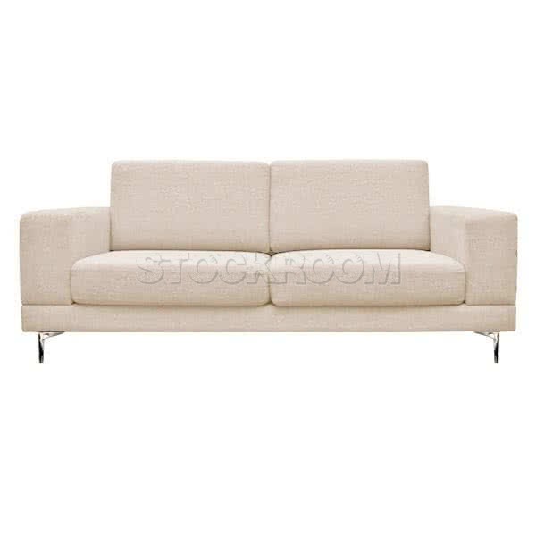 Bronte Fabric Sofa - 2 & 3 Seater