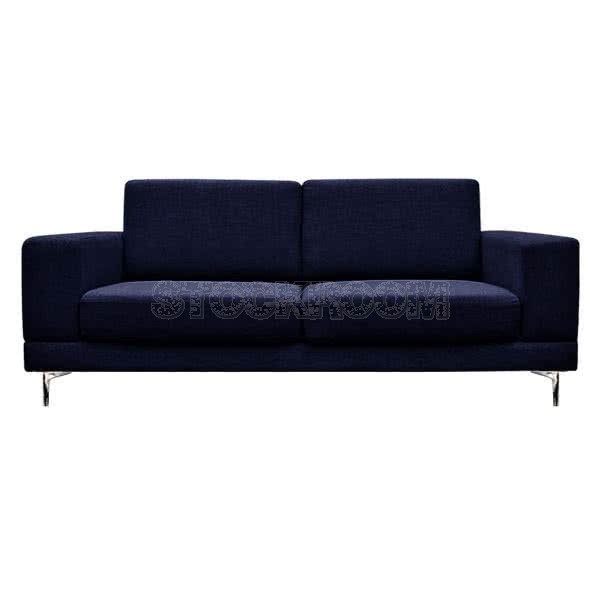 Bronte Fabric Sofa - 2 & 3 Seater