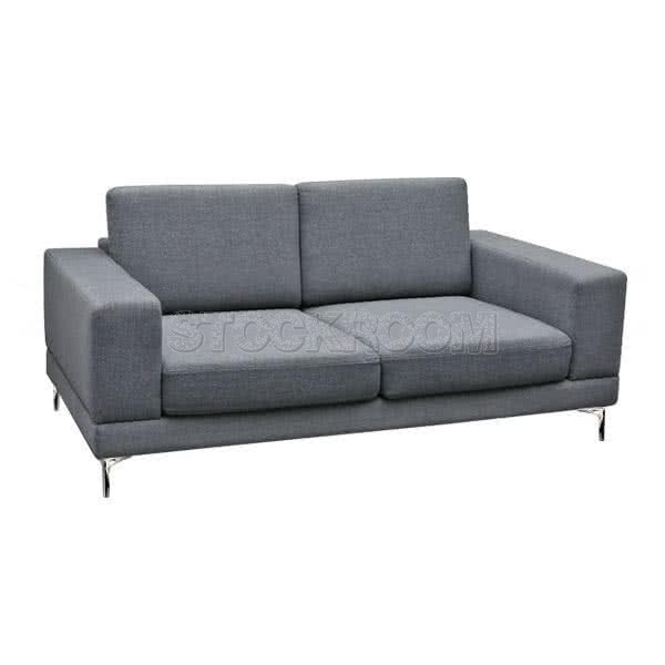 Bronte Fabric Sofa - 2 & 3 Seater