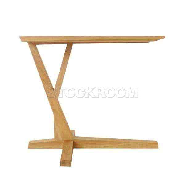 Franck Style Side Table 