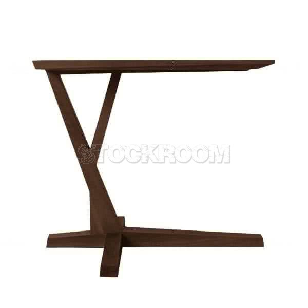 Franck Style Side Table 