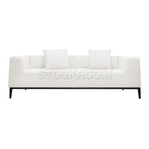 Arnold Fabric Grande Extra Large Sofa