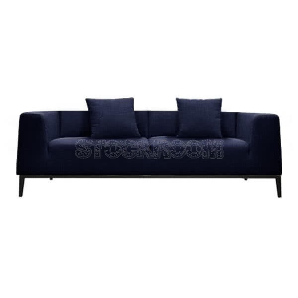 Arnold Fabric Grande Extra Large Sofa