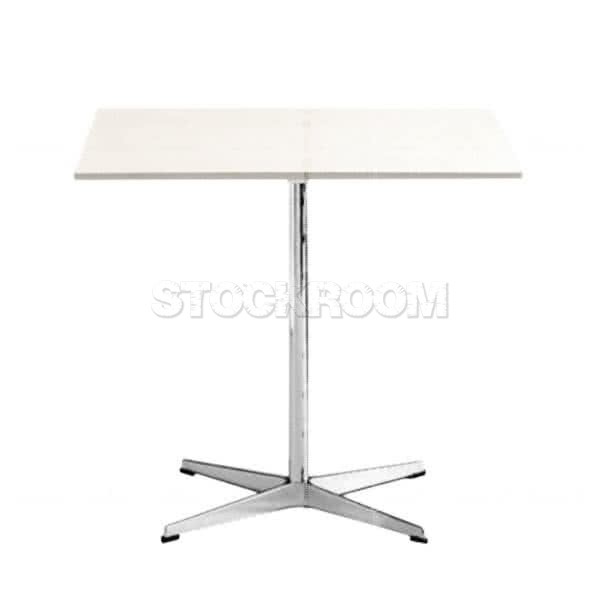 Tyler Universal Office Square Table 