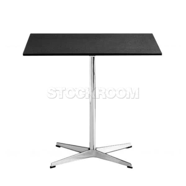 Tyler Universal Office Square Table 