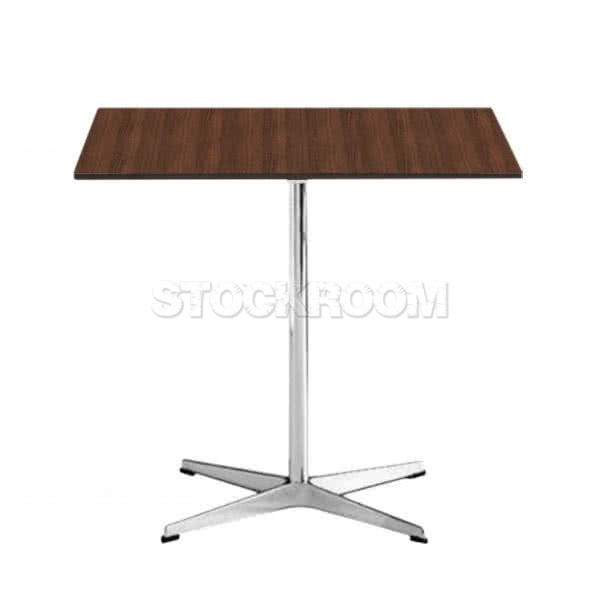 Tyler Universal Office Square Table 