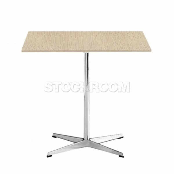 Tyler Universal Office Square Table 