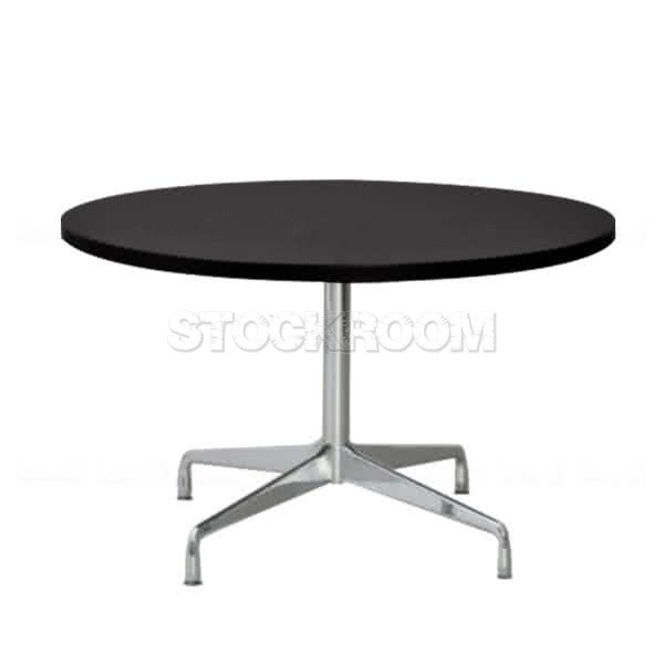 Peyton Universal Office Round Table - 4 color options