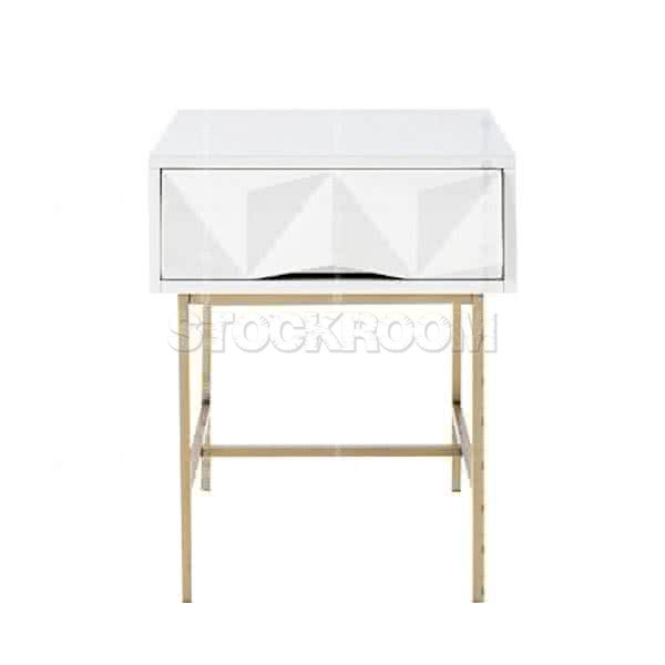 Salvo Style Side Table