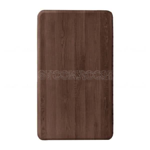 Naile Solid Wood Table 