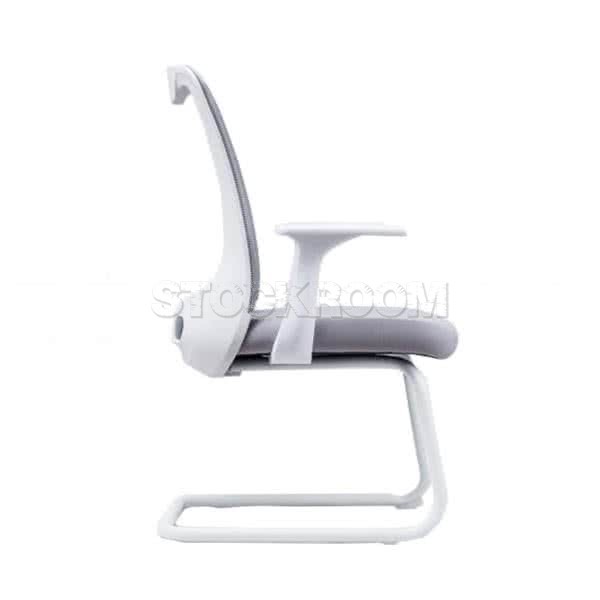 Max Cantilever Ergonomic Office Chair