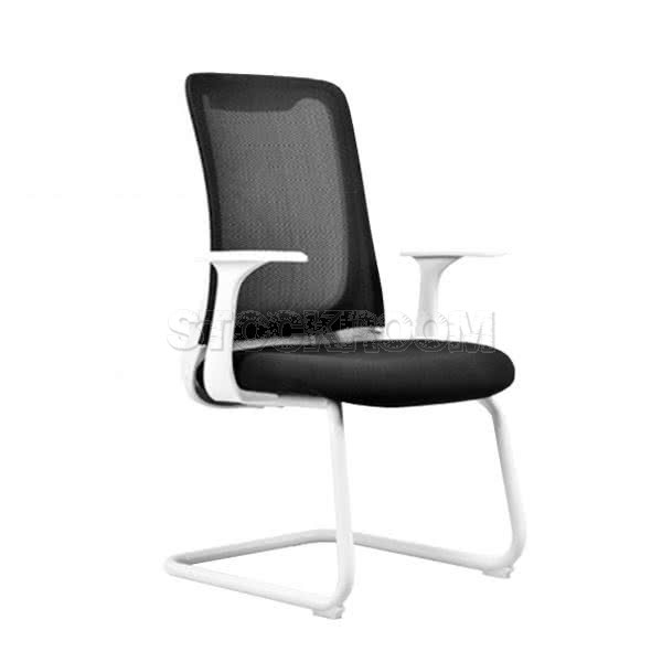 Max Cantilever Ergonomic Office Chair