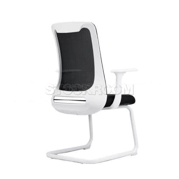 Max Cantilever Ergonomic Office Chair