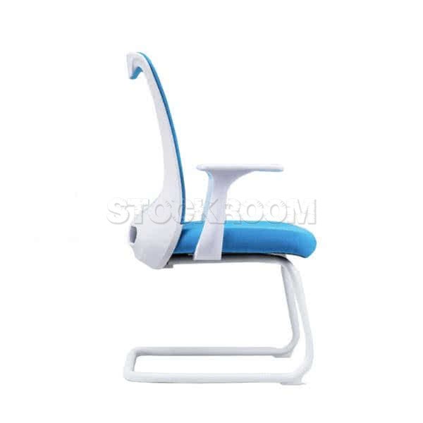 Max Cantilever Ergonomic Office Chair