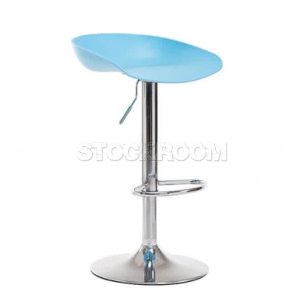 Sara Adjustable Barstool