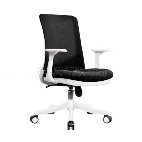 Max Adjustable Ergonomic Office Chair