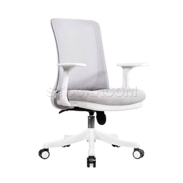 Max Adjustable Ergonomic Office Chair