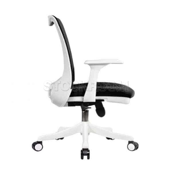 Max Adjustable Ergonomic Office Chair