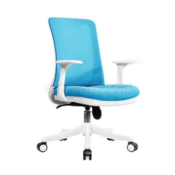 Max Adjustable Ergonomic Office Chair
