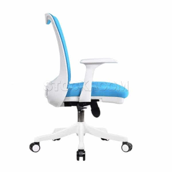 Max Adjustable Ergonomic Office Chair