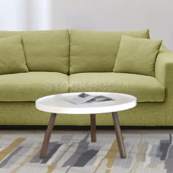 Bessie Style Coffee Table / Side Table