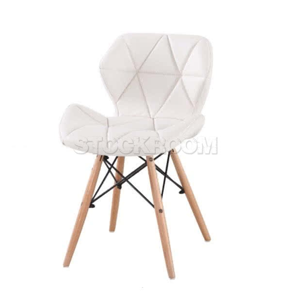 Facet Dining Chair