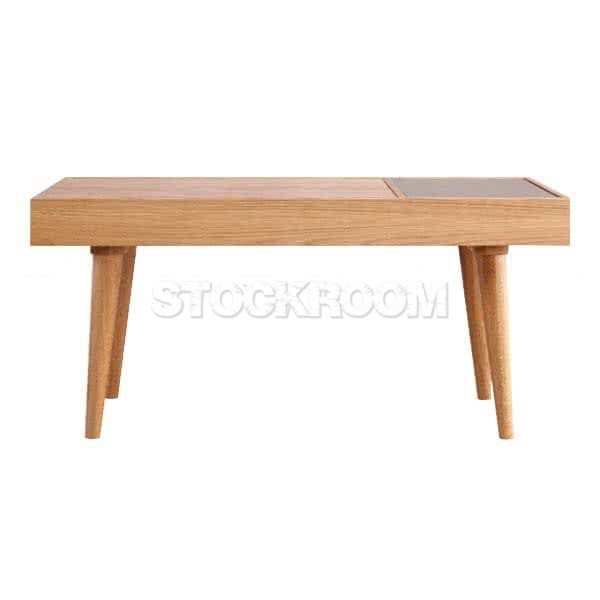 Reuben Extendable Coffee Table