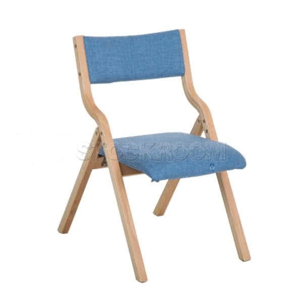 Adam Plywood Folding Chair