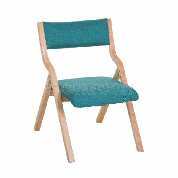 Adam Plywood Folding Chair