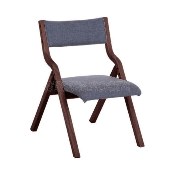 Adam Plywood Folding Chair