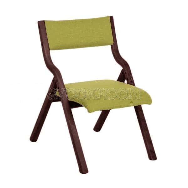 Adam Plywood Folding Chair