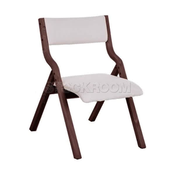 Adam Plywood Folding Chair