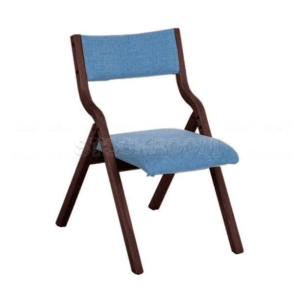 Adam Plywood Folding Chair