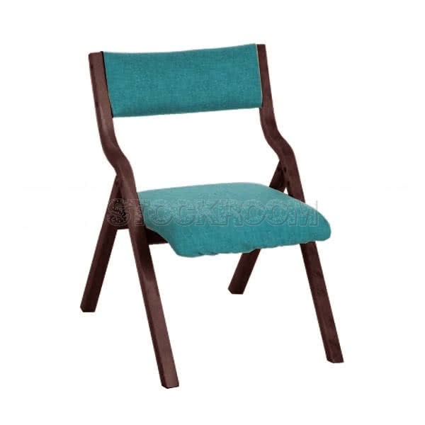 Adam Plywood Folding Chair