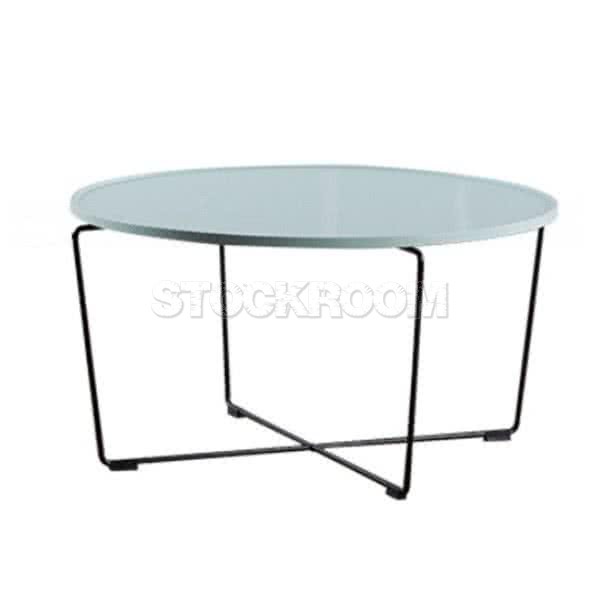 Adeline Modern Coffee Table 