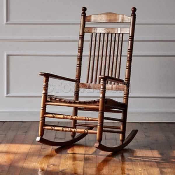 Franklin Classic Rocking Chair