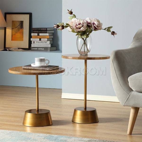 Connor Side Table