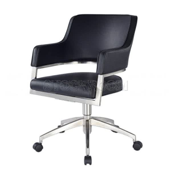 Bromley Swivel Office Chair