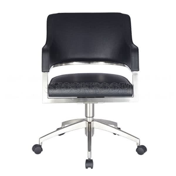 Bromley Swivel Office Chair