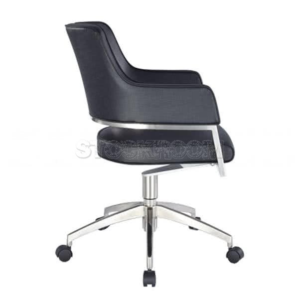 Bromley Swivel Office Chair