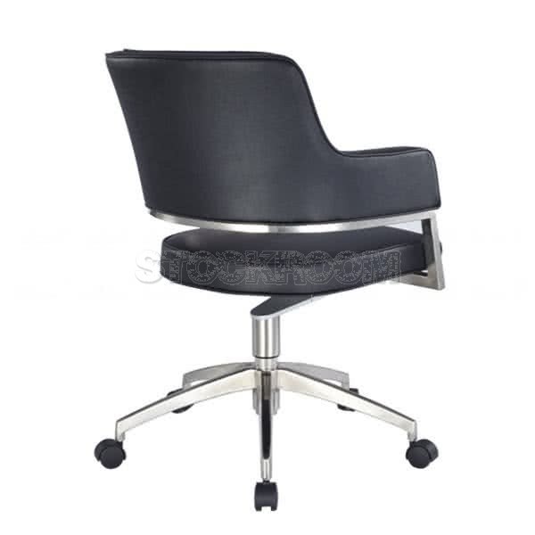 Bromley Swivel Office Chair