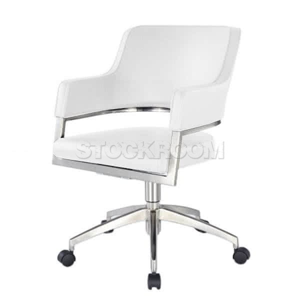 Bromley Swivel Office Chair