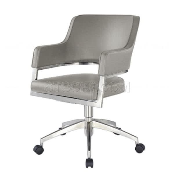 Bromley Swivel Office Chair