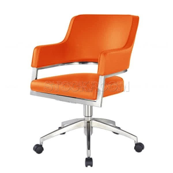 Bromley Swivel Office Chair